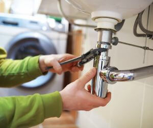 About The Faucet Pros Tiller, OR